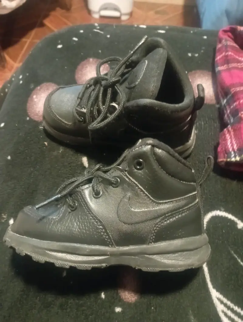 Zapatillas Nike niño - 5