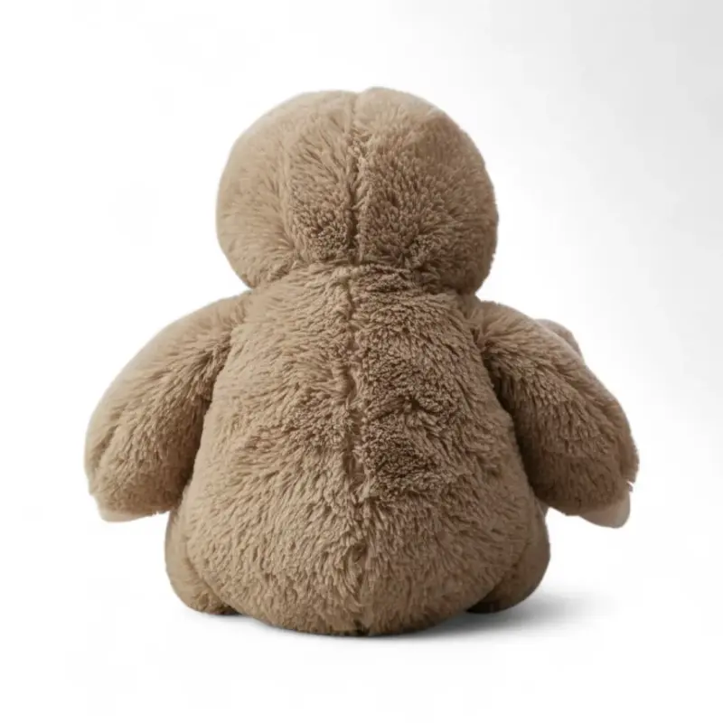 Peluche de perezoso grande suave - 2