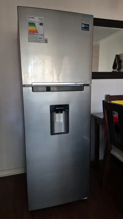 Refrigerador Samsung - miniatura 1