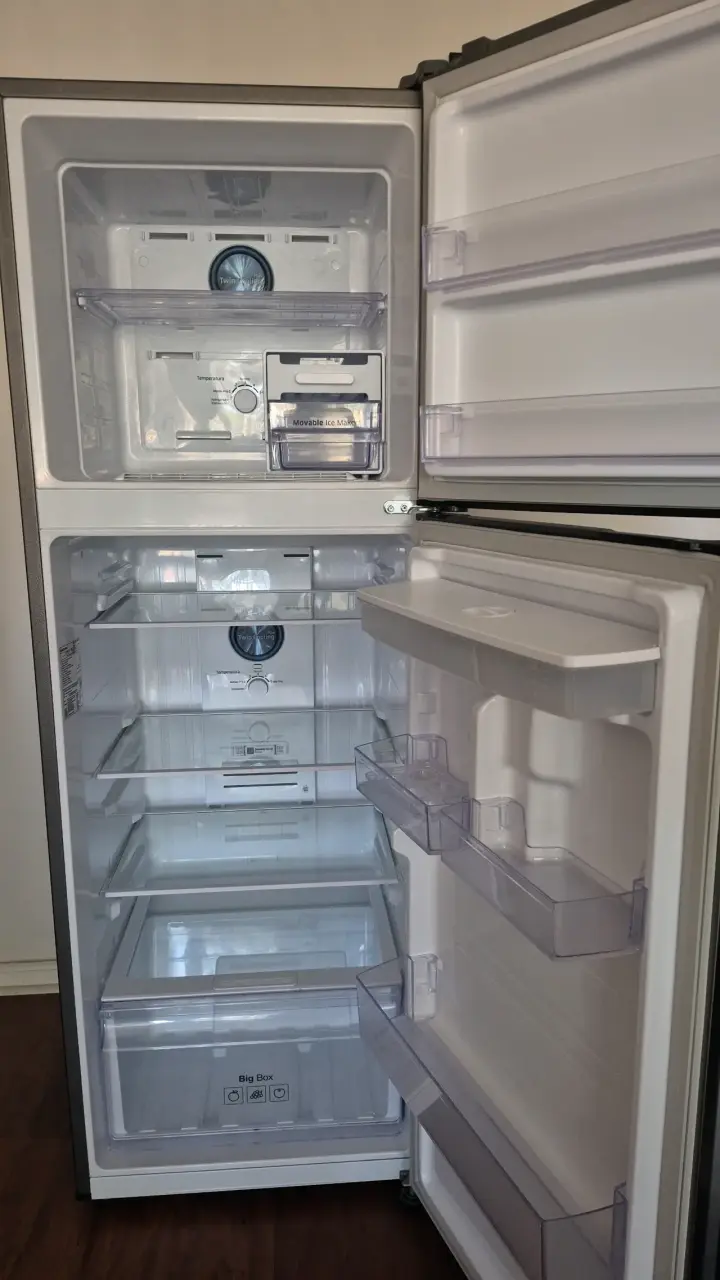 Refrigerador Samsung - 3
