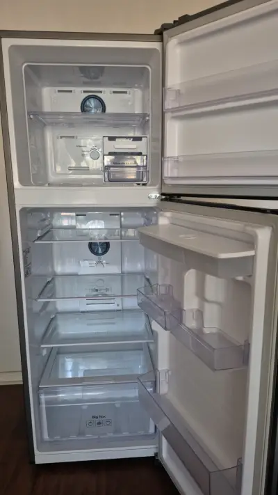 Refrigerador Samsung - miniatura 3