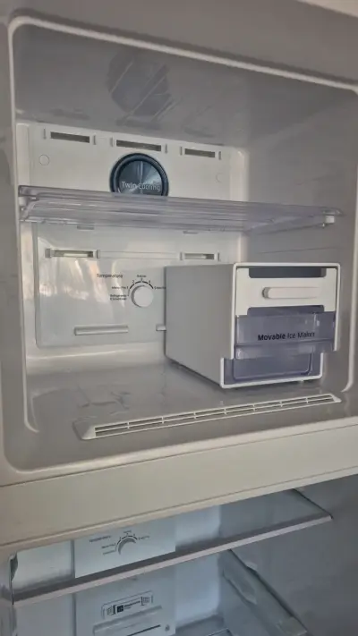 Refrigerador Samsung - miniatura 4