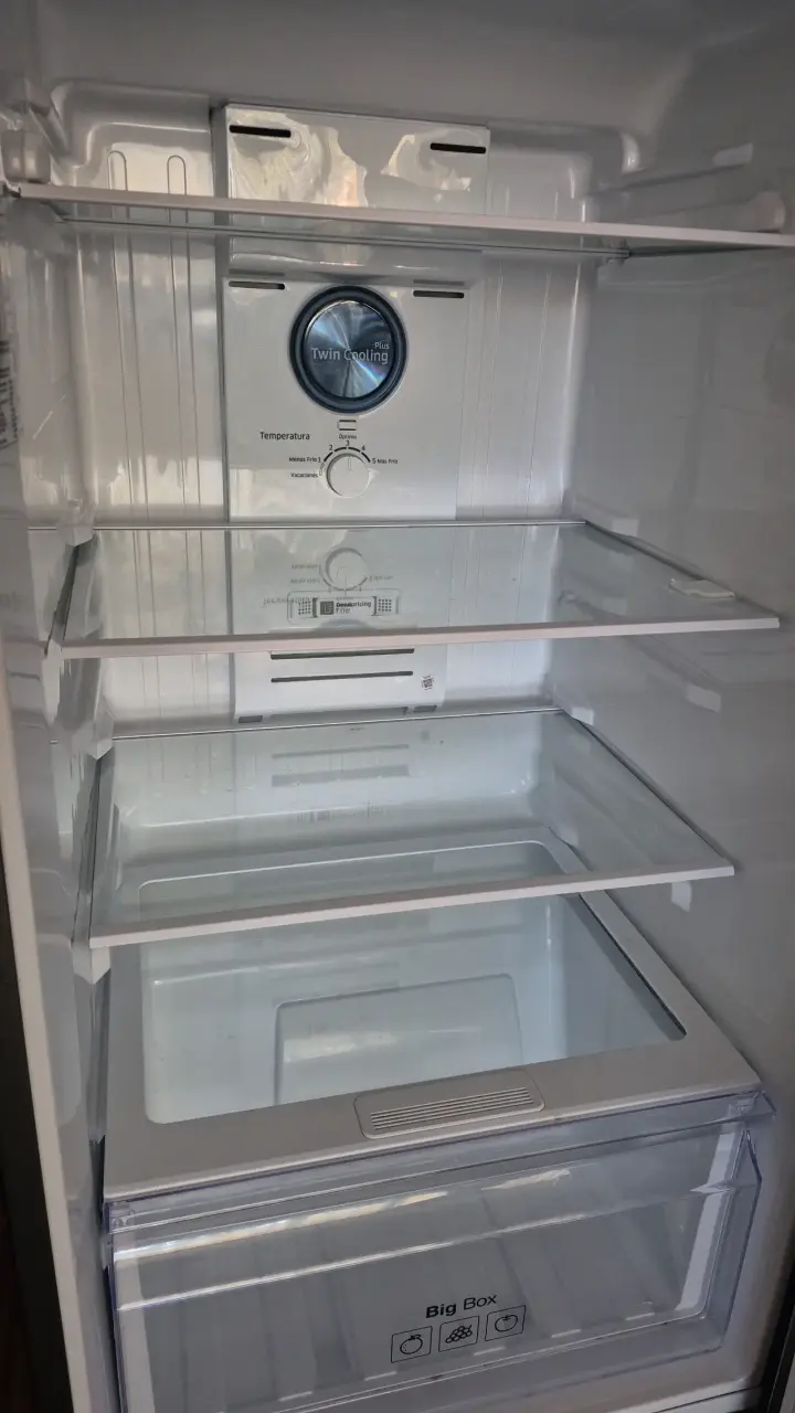 Refrigerador Samsung - 5