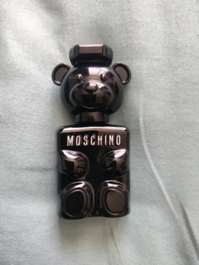 Perfume Moschino Toy Boy 5ml Eau de Parfum - miniatura 1