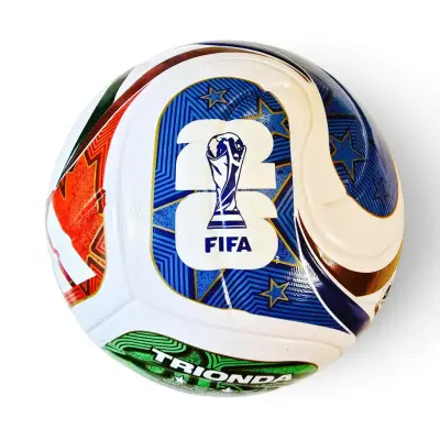Balón de Fútbol FIFA Trionda 2026 - miniatura 1
