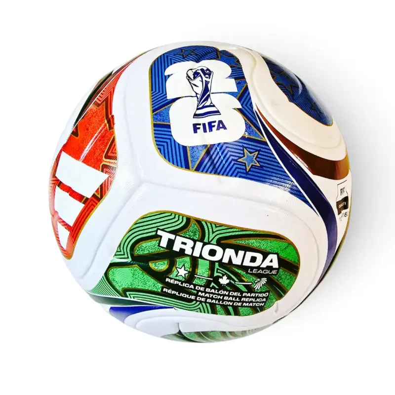 Balón de Fútbol FIFA Trionda 2026 - 2