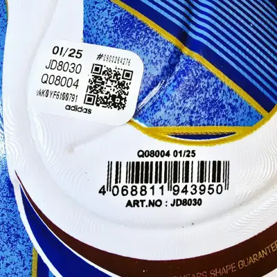 Balón de Fútbol FIFA Trionda 2026 - miniatura 4