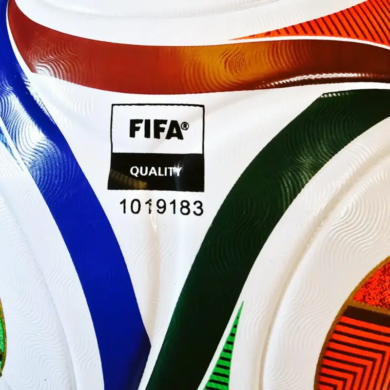 Balón de Fútbol FIFA Trionda 2026 - 5