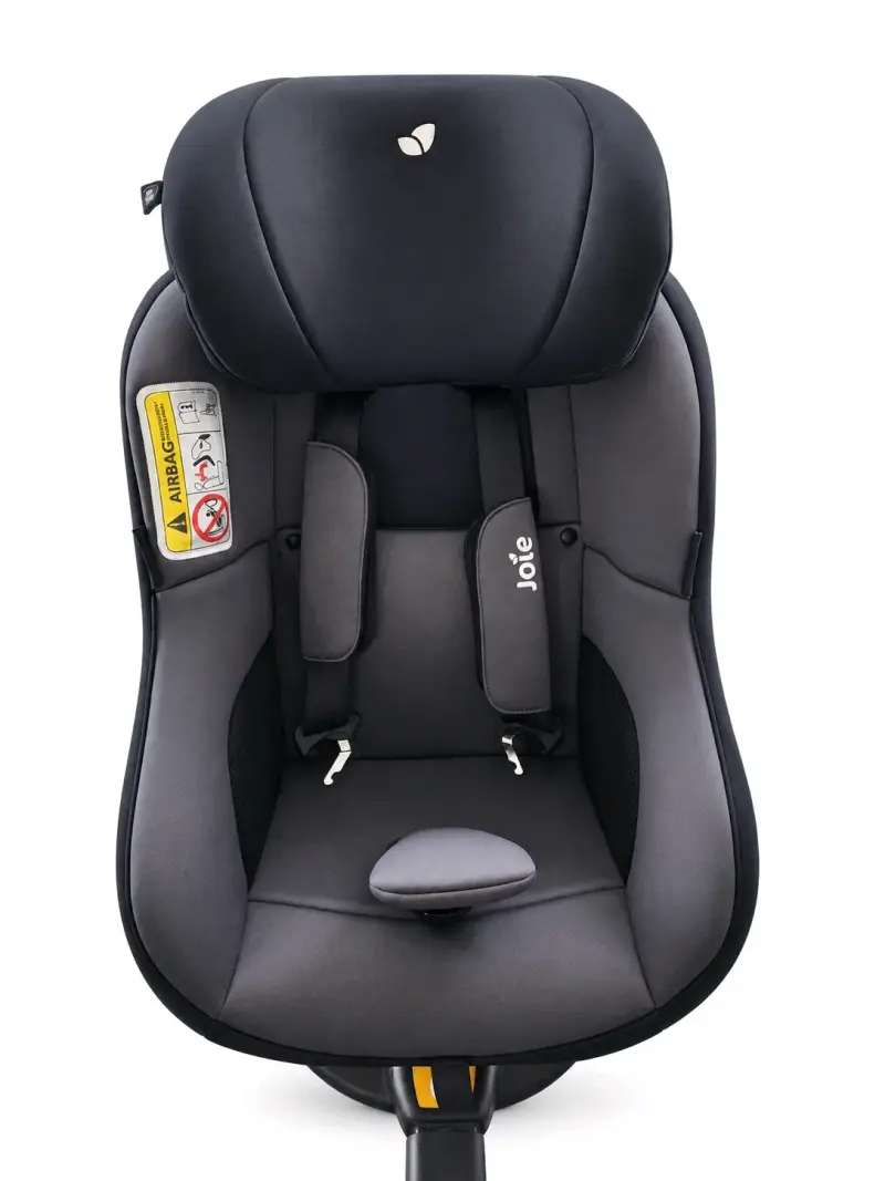 Silla de auto giratoria Joie Spin 360° casi nueva - 2