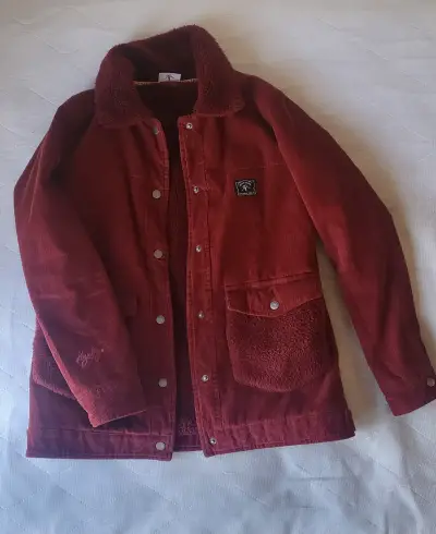 Chaqueta Kaya - miniatura 1