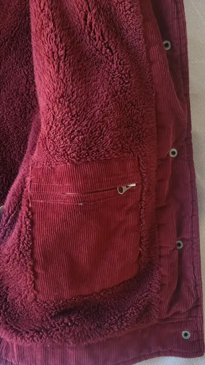 Chaqueta Kaya - miniatura 3