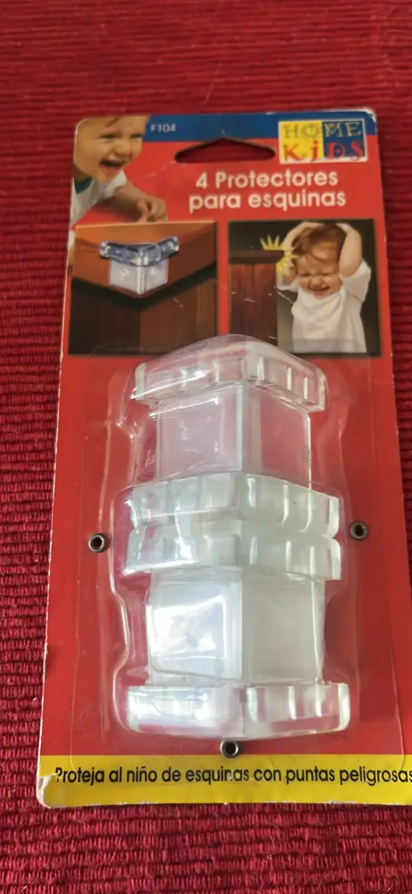 Protectores de esquinas para niños Home Kids