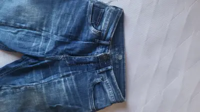 Jeans Cecilia Bolocco - miniatura 2