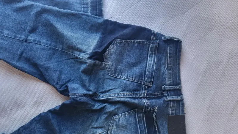 Jeans Cecilia Bolocco - 3