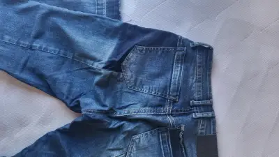 Jeans Cecilia Bolocco - miniatura 3