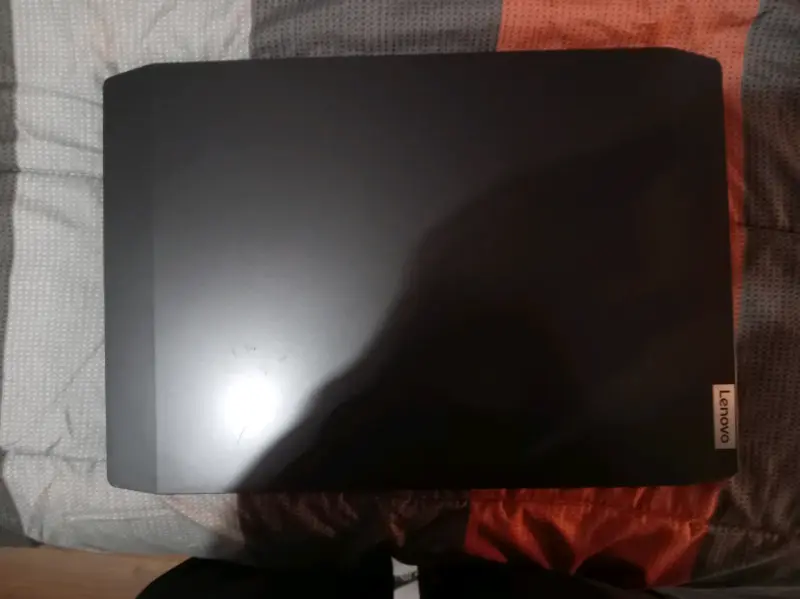 Laptop Lenovo Ideapad Gaming 3 - 3