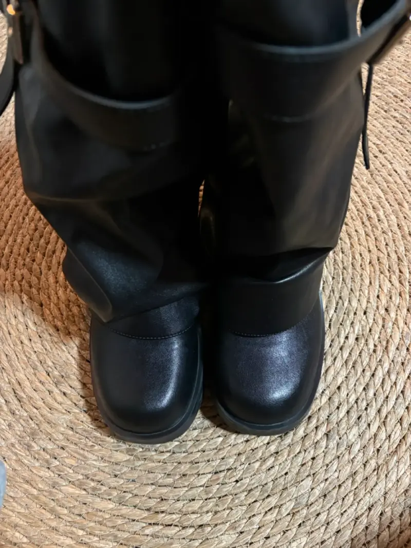 Botas Cmoran talla 39 - 2