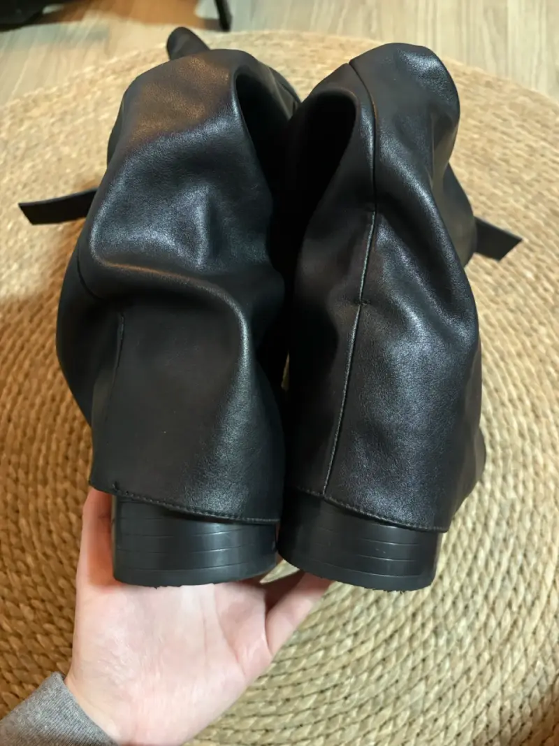Botas Cmoran talla 39 - 3