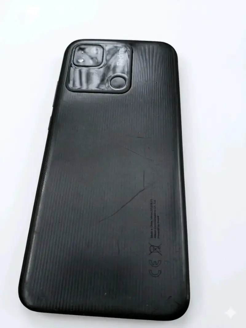 Redmi 10 A Android - 2