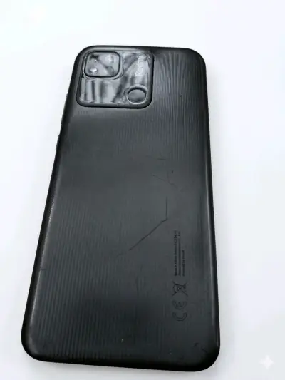 Redmi 10 A Android - miniatura 2