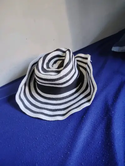 Sombrero cumbia colombiana - miniatura 1