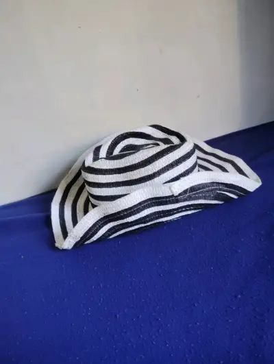 Sombrero cumbia colombiana - miniatura 2