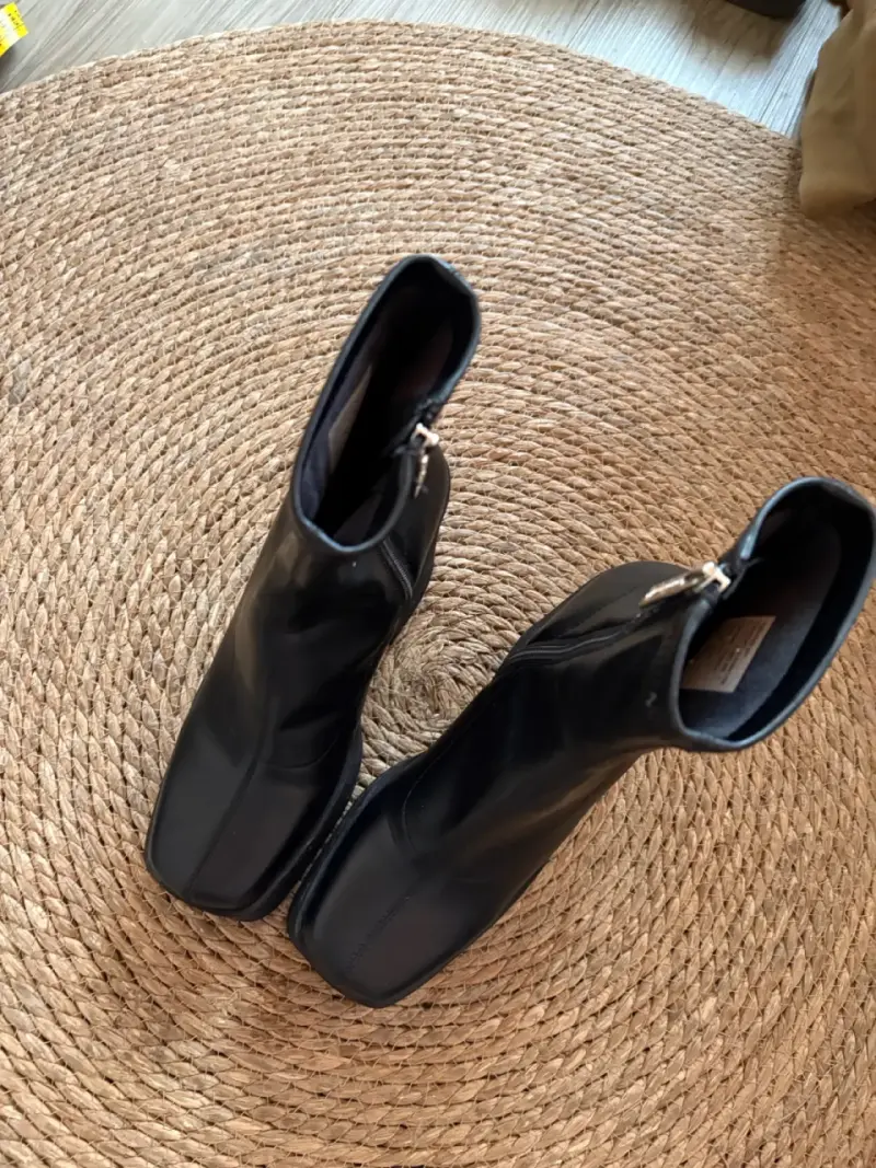 Botines Cmoran talla 36 - 2