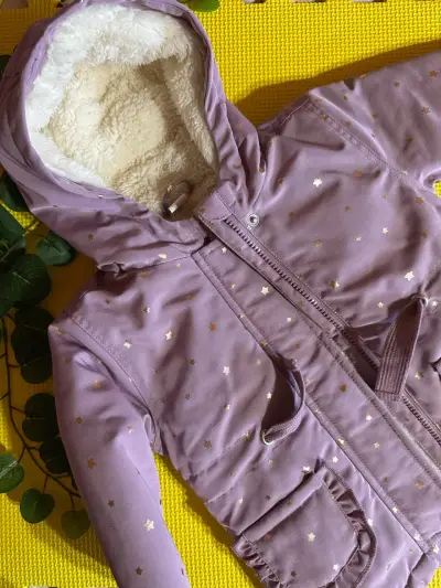 Chaqueta Yamp - miniatura 1
