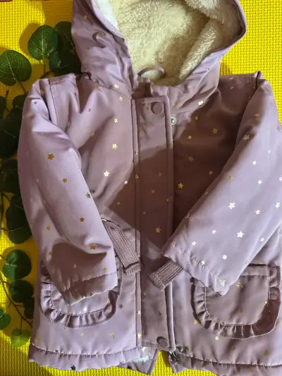 Chaqueta Yamp - miniatura 2
