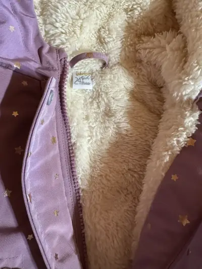 Chaqueta Yamp - miniatura 3