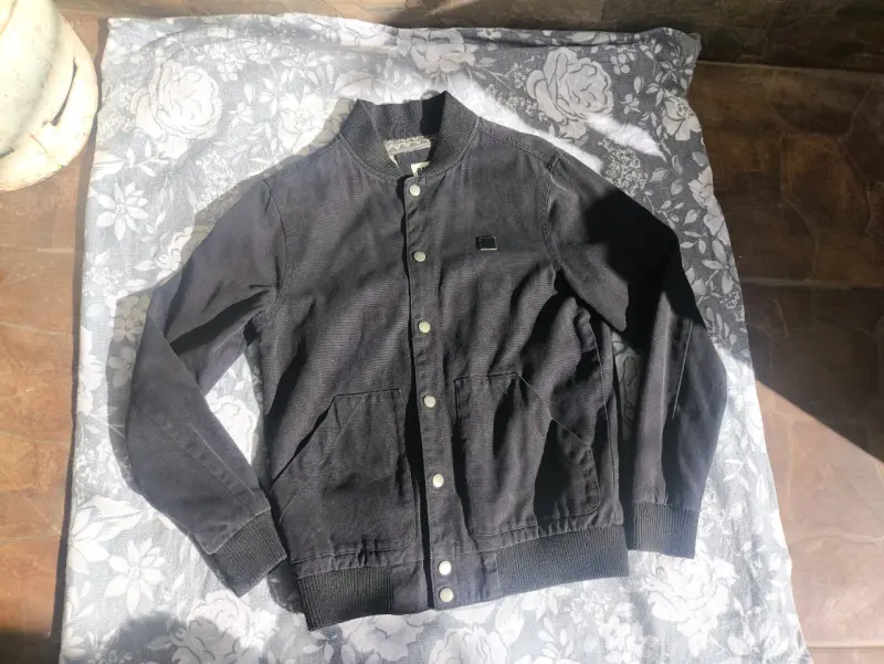 Chaqueta Americanino - 1