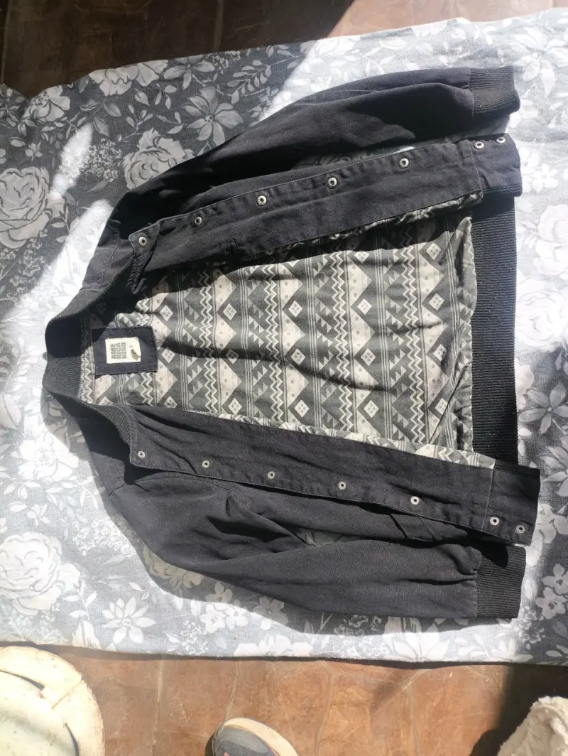 Chaqueta Americanino - 3