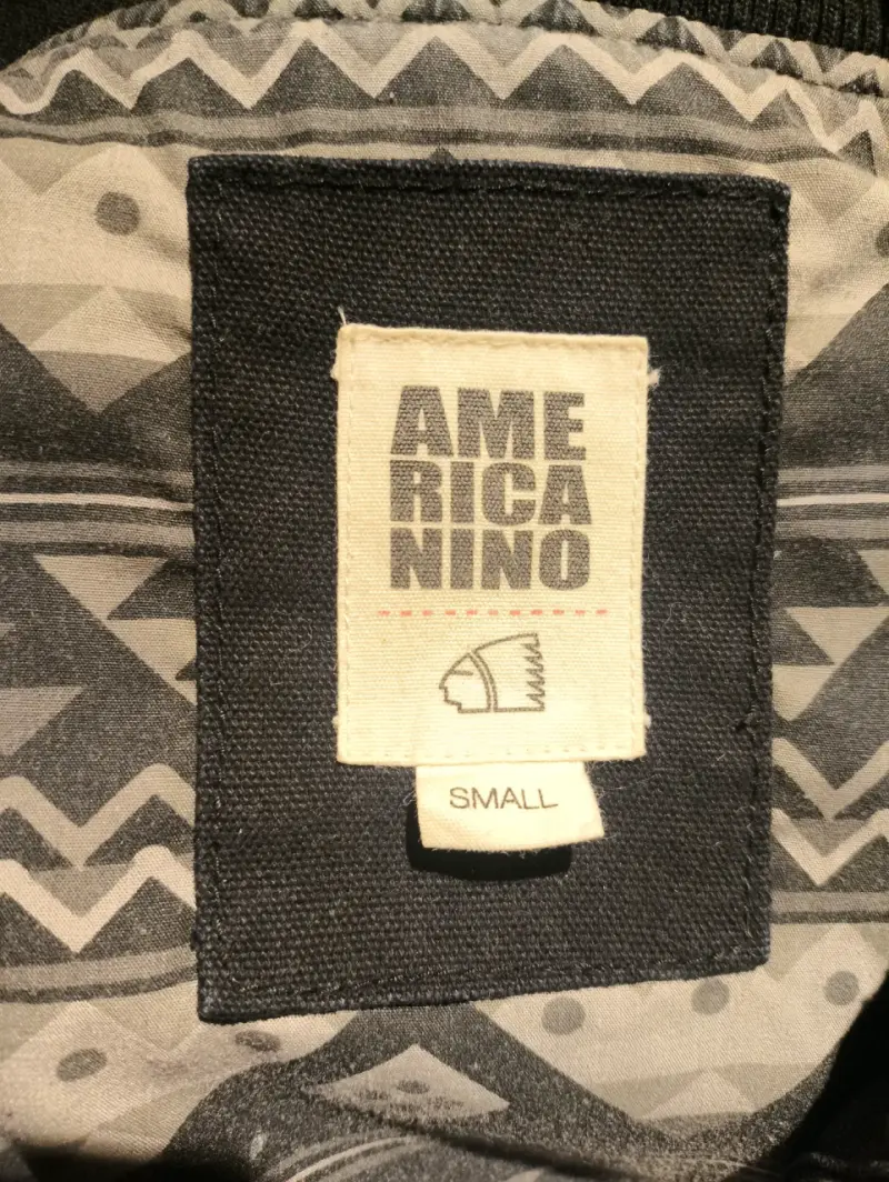Chaqueta Americanino - 4