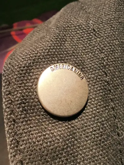 Chaqueta Americanino - miniatura 6