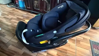 Silla de Auto Maxi-Cosi para Bebé - miniatura 2