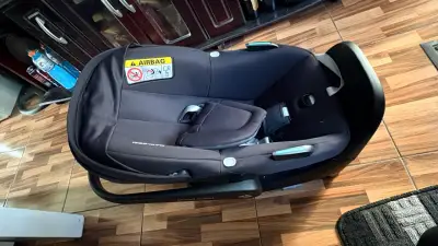 Silla de Auto Maxi-Cosi para Bebé - miniatura 3
