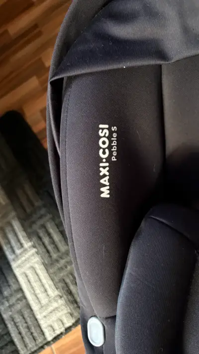 Silla de Auto Maxi-Cosi para Bebé - miniatura 5