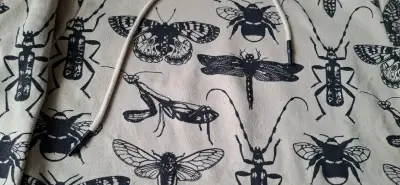 Polerón con capucha estampado de Forever 21 - miniatura 4