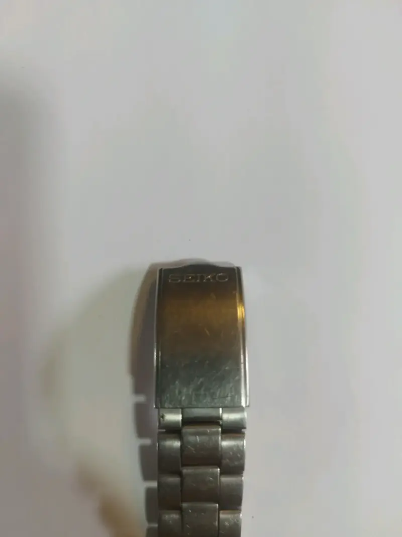 Reloj Seiko 5 Bicolor - 3
