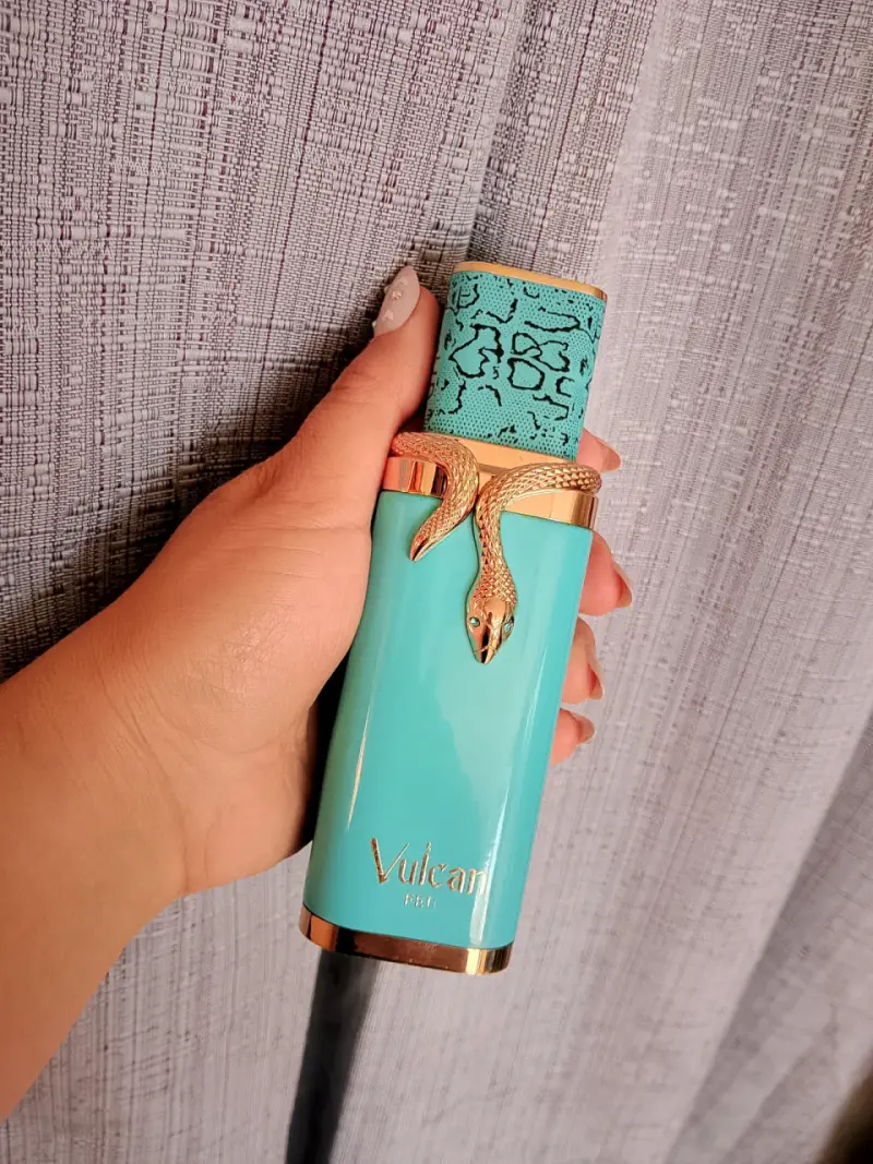 Perfume Odyssey Mandarinsky Edición Limitada - 2