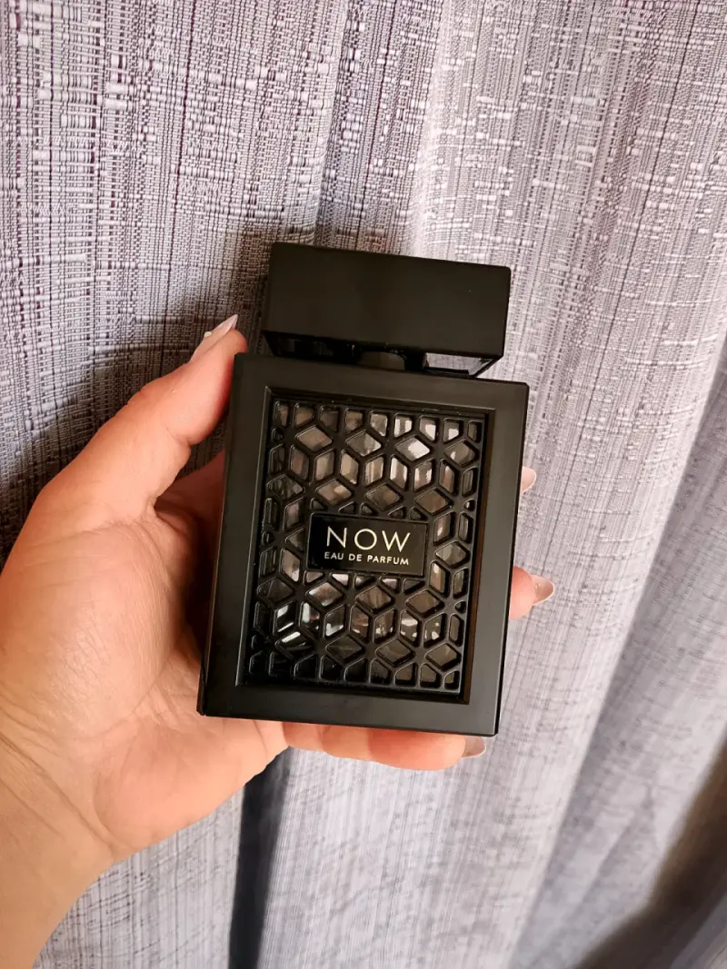 Perfume Odyssey Mandarinsky Edición Limitada - 3