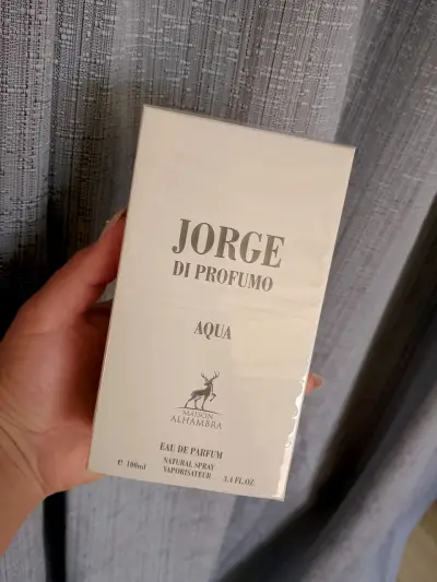 Perfume Odyssey Mandarinsky Edición Limitada - miniatura 5