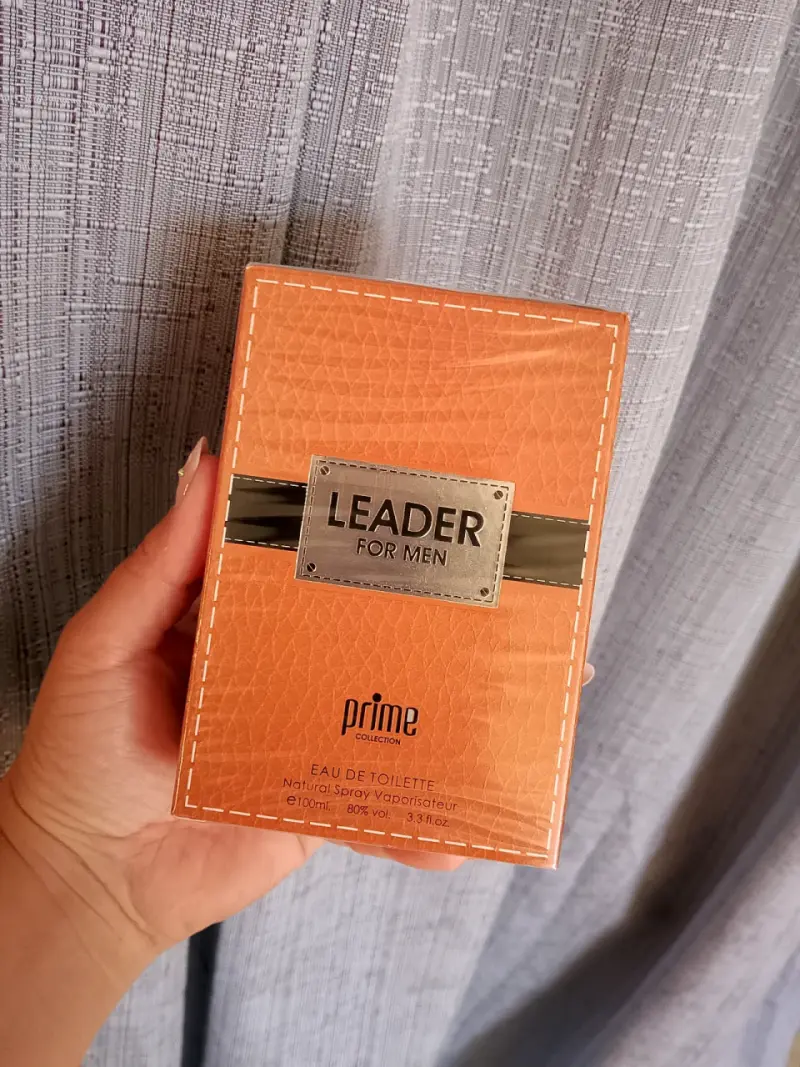 Perfume Odyssey Mandarinsky Edición Limitada - 6