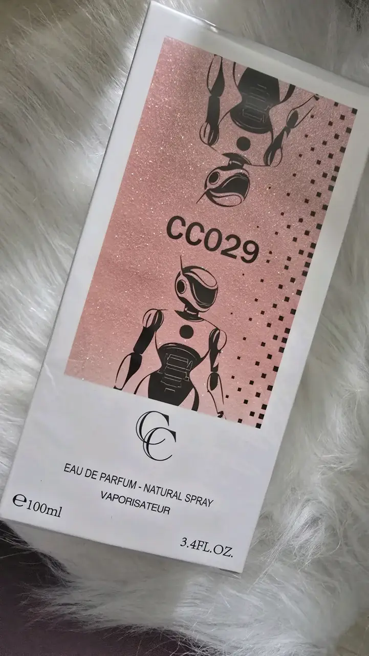 Set de Perfumes Variados para Hombre y Mujer - 2