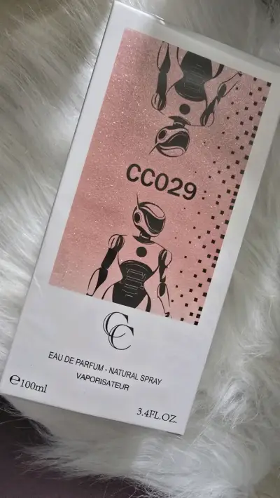 Set de Perfumes Variados para Hombre y Mujer - miniatura 2