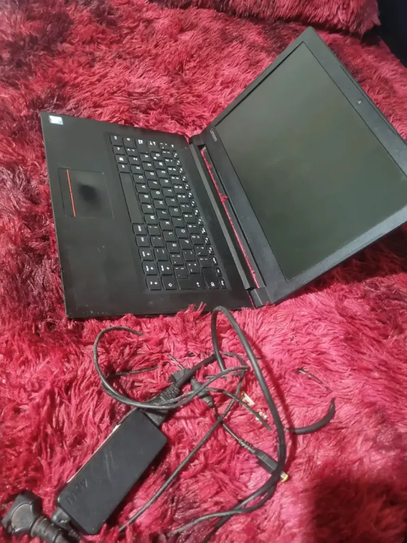 Laptop Lenovo Intel Celeron 4GB RAM - 4