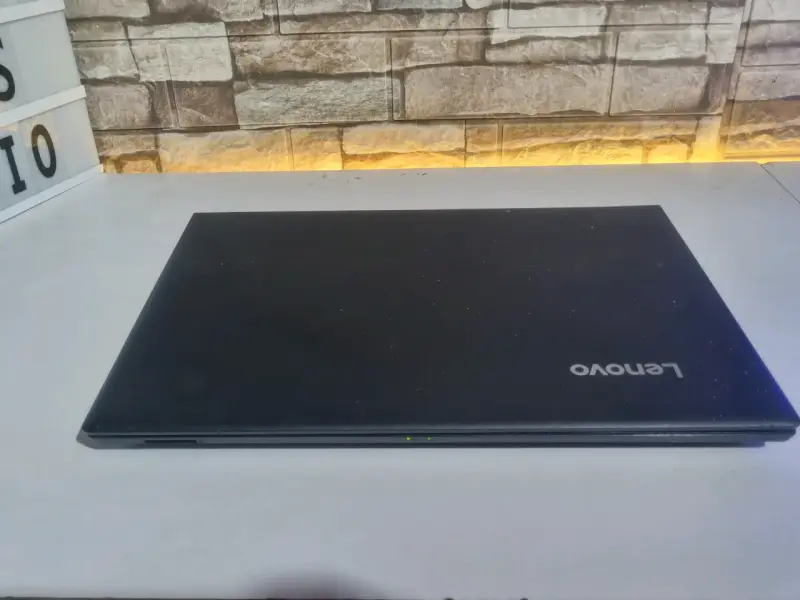 Laptop Lenovo Intel Celeron 4GB RAM - 5
