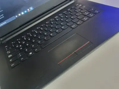 Laptop Lenovo Intel Celeron 4GB RAM - miniatura 6