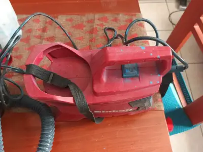 Pistola de pintura eléctrica Einhell con manguera - miniatura 4