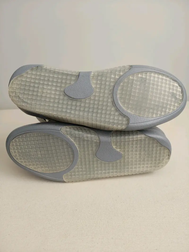 Zapatillas de Marty Mcfly - Volver al futuro - 2